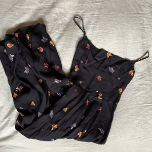 Reformation Creek Dress